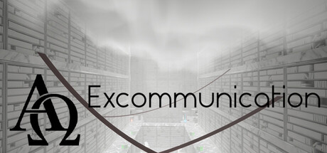 Excommunication cover art