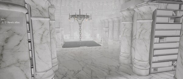 Excommunication game for windows Pc 1