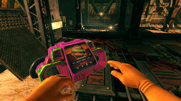 Viscera Cleanup Detail - Soundtrack