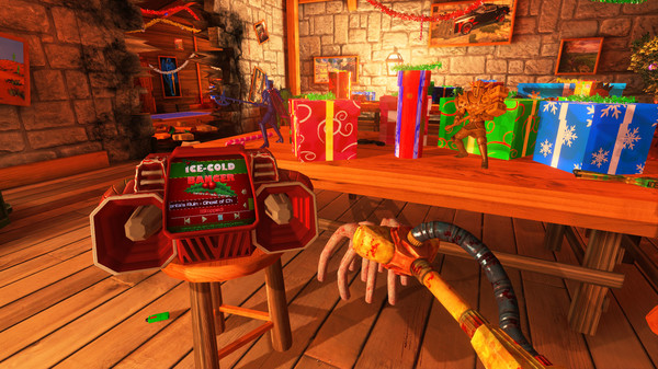 Viscera Cleanup Detail - Soundtrack