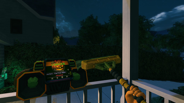 Viscera Cleanup Detail - Soundtrack