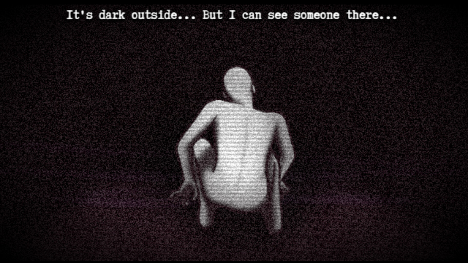 Glitch screenshot #2