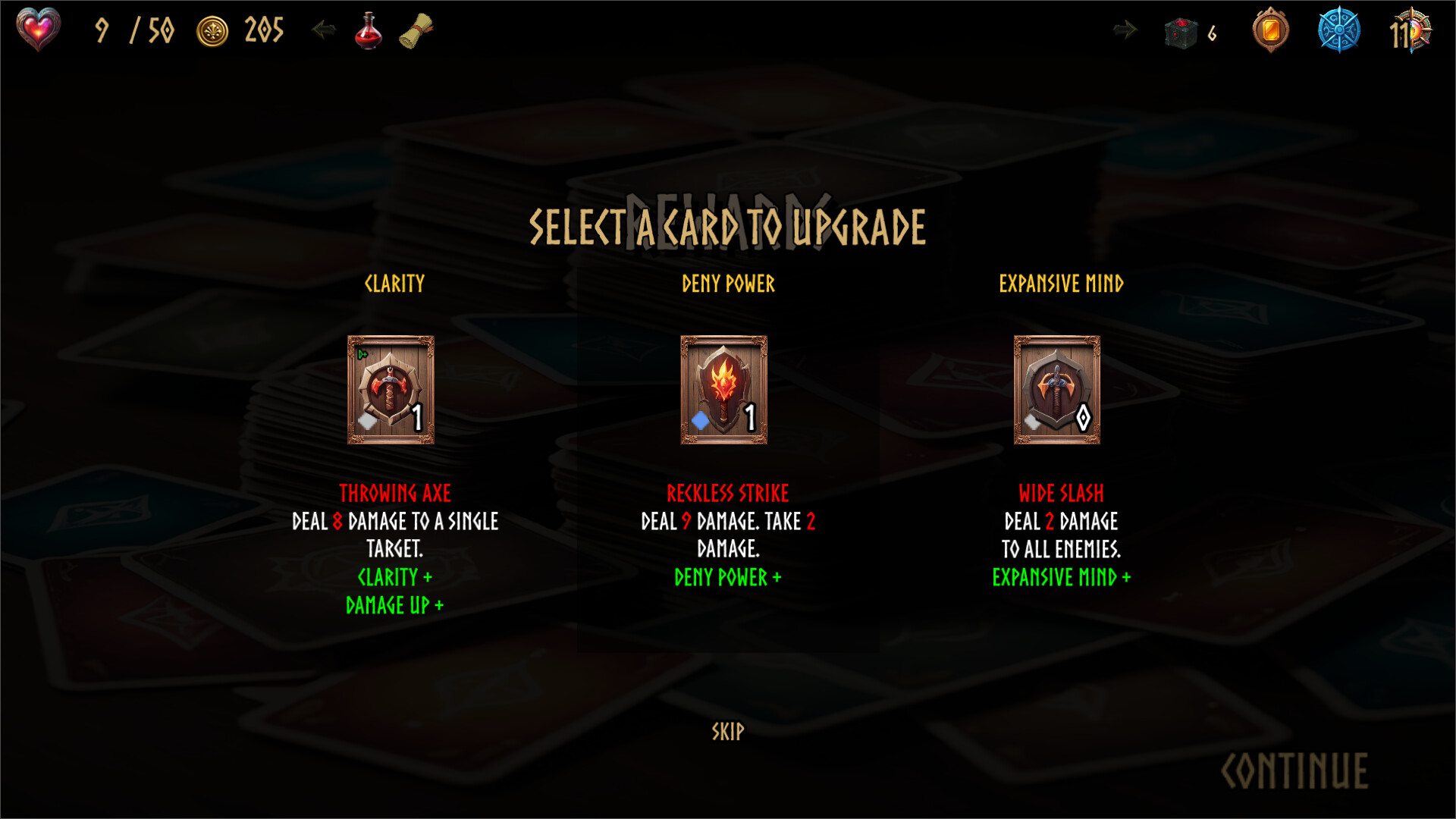 Low Magic They Said screenshot #2