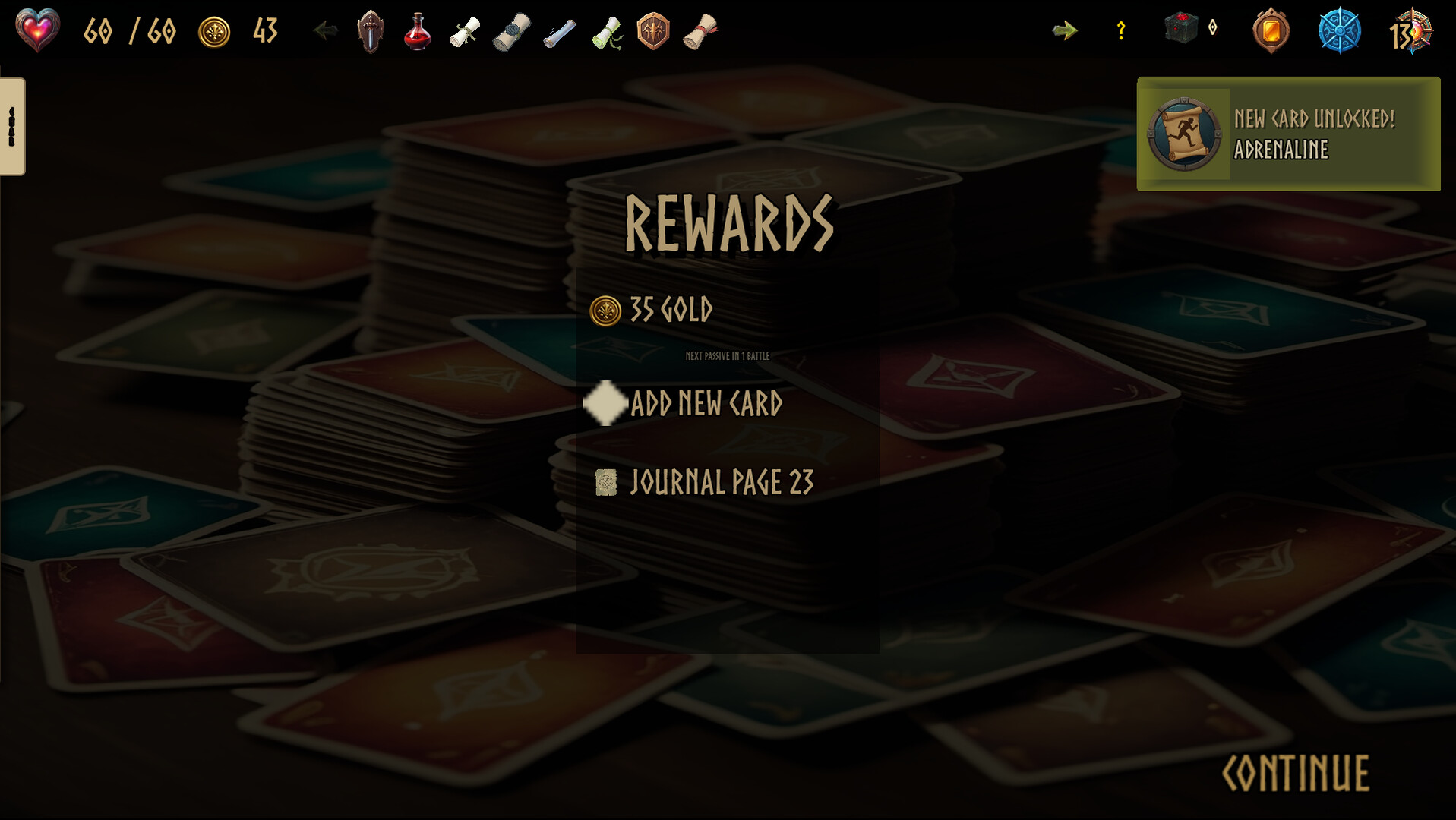 Low Magic They Said – Screenshot 13