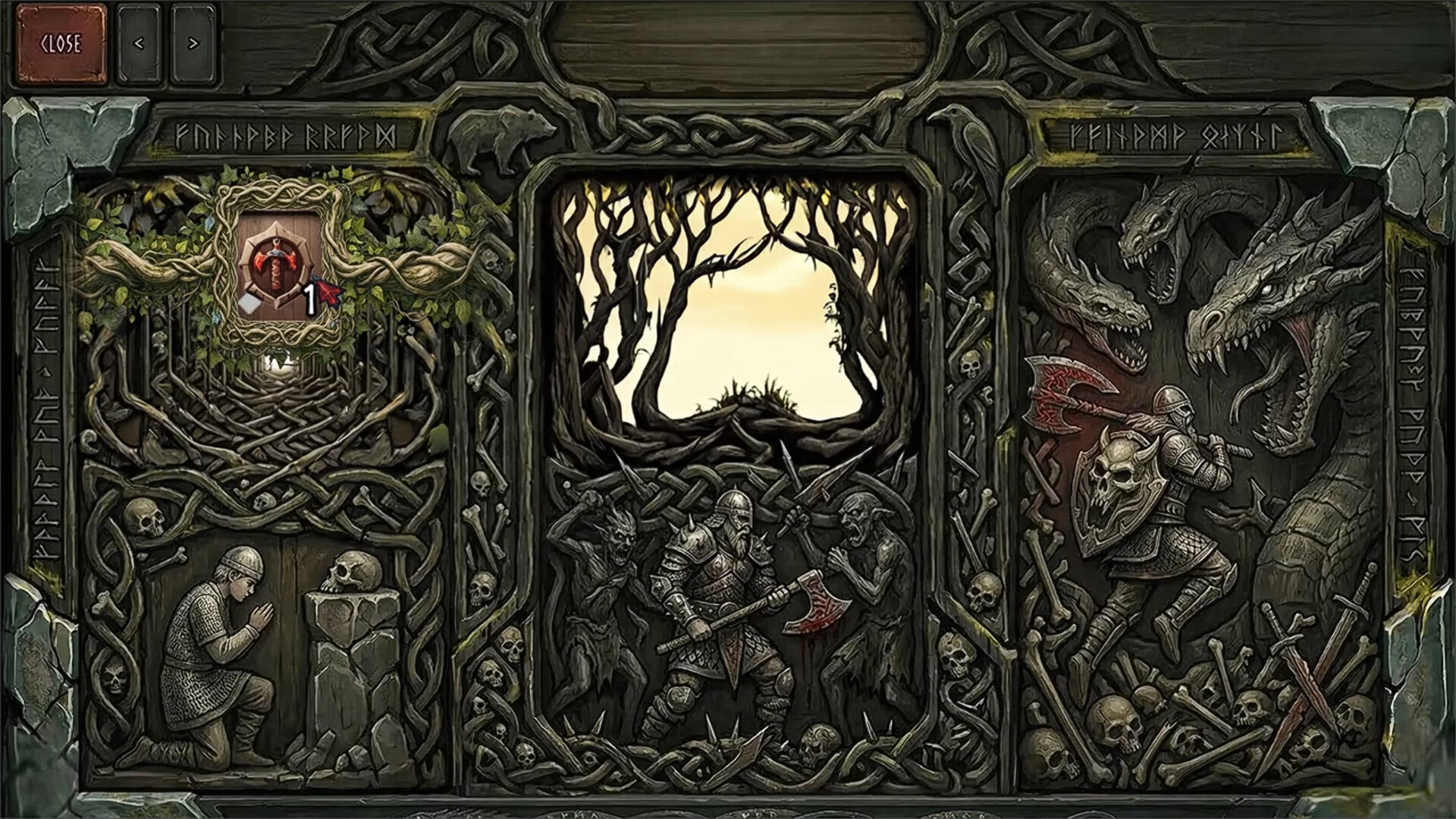 Low Magic They Said screenshot 11