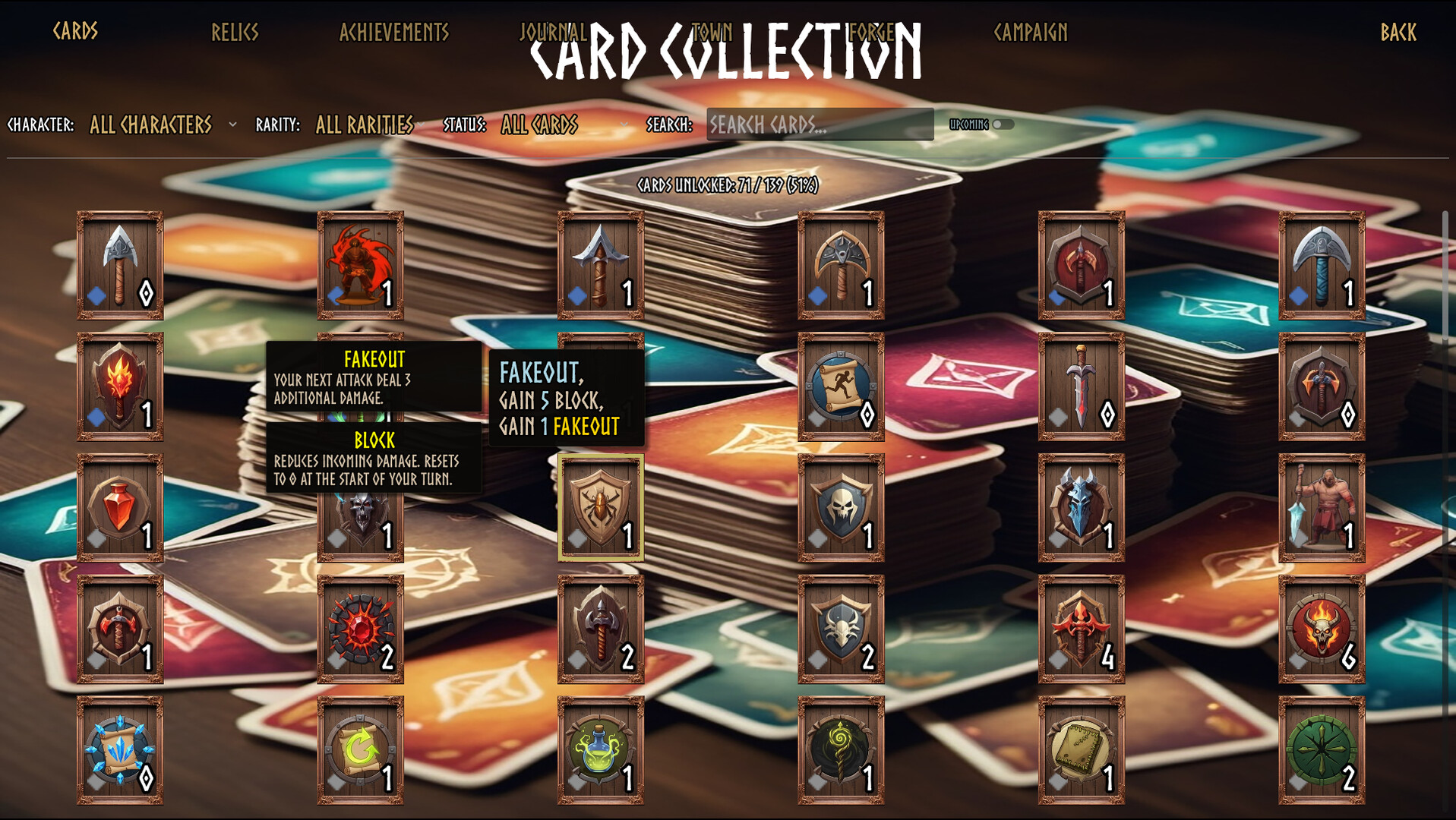 Low Magic They Said – Screenshot 6