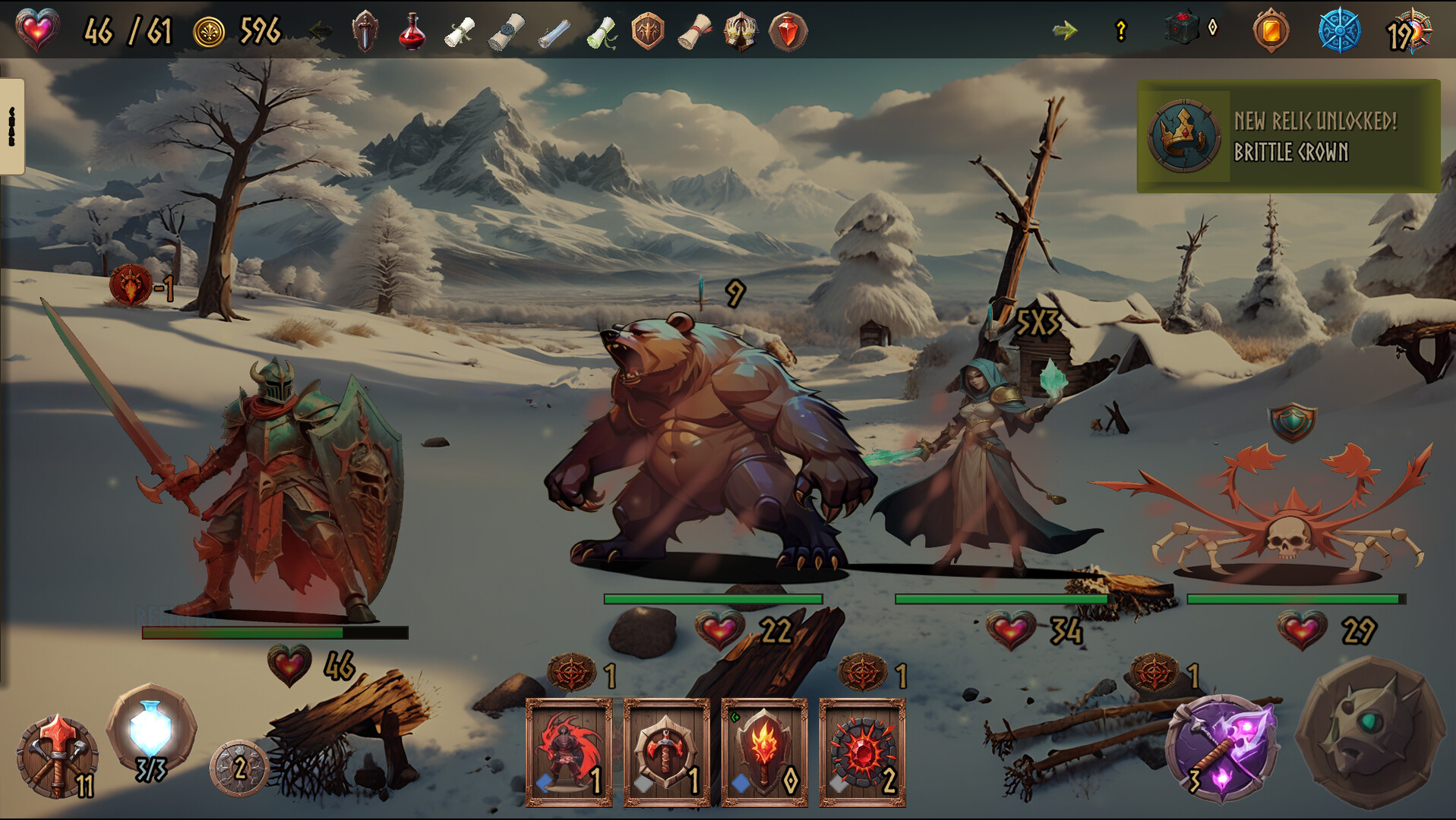 Low Magic They Said screenshot 3