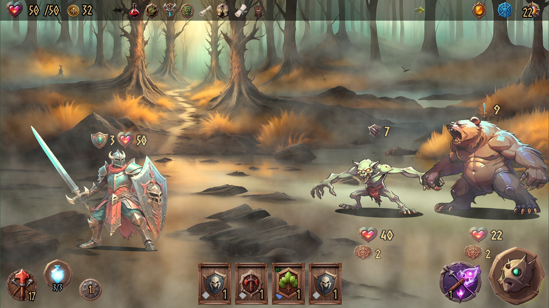 Low Magic They Said screenshot #7