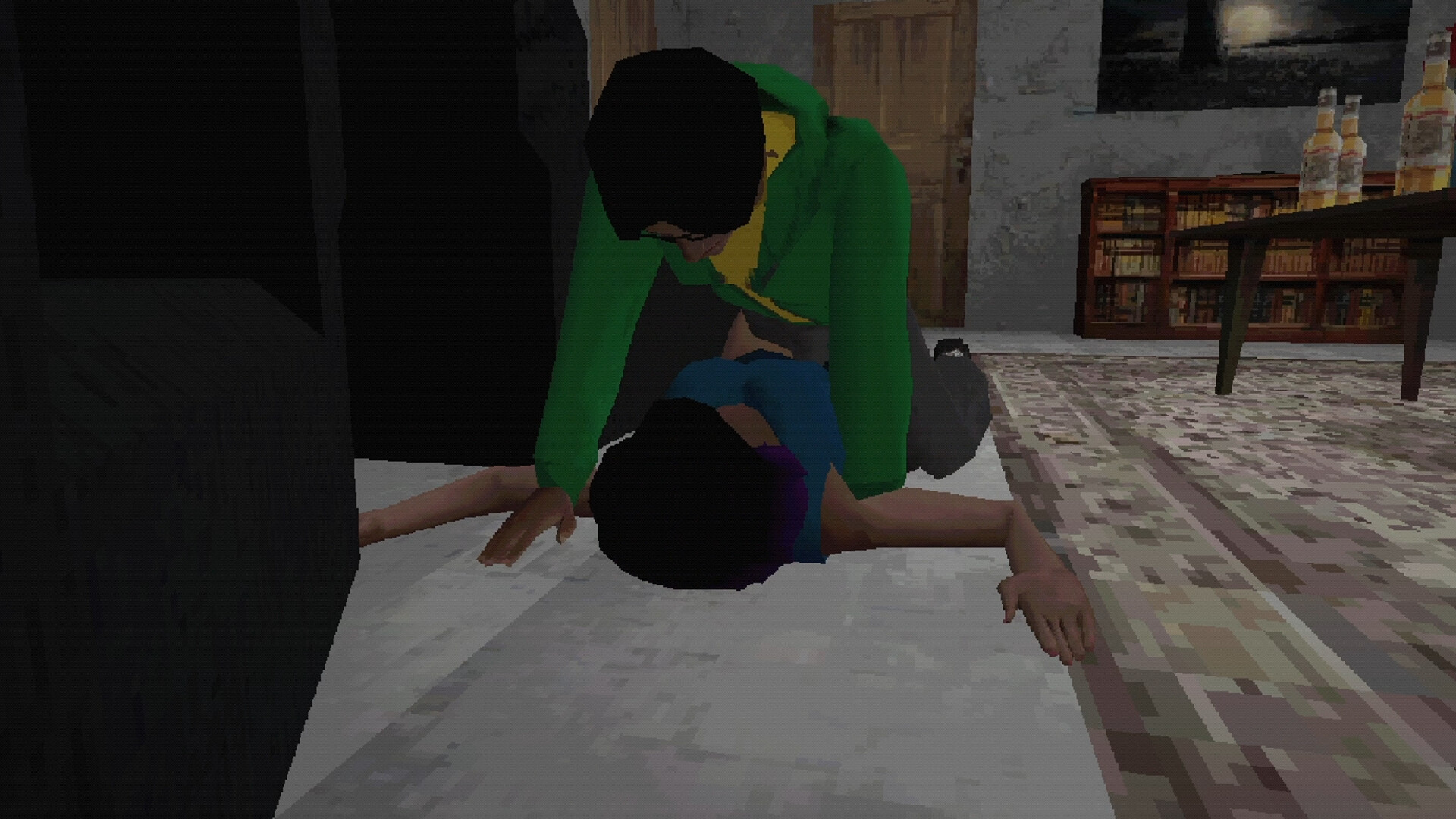 Serra de Deus screenshot #3