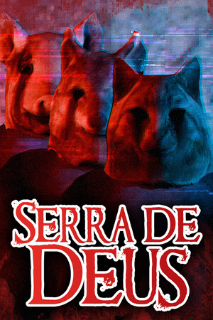 Serra de Deus