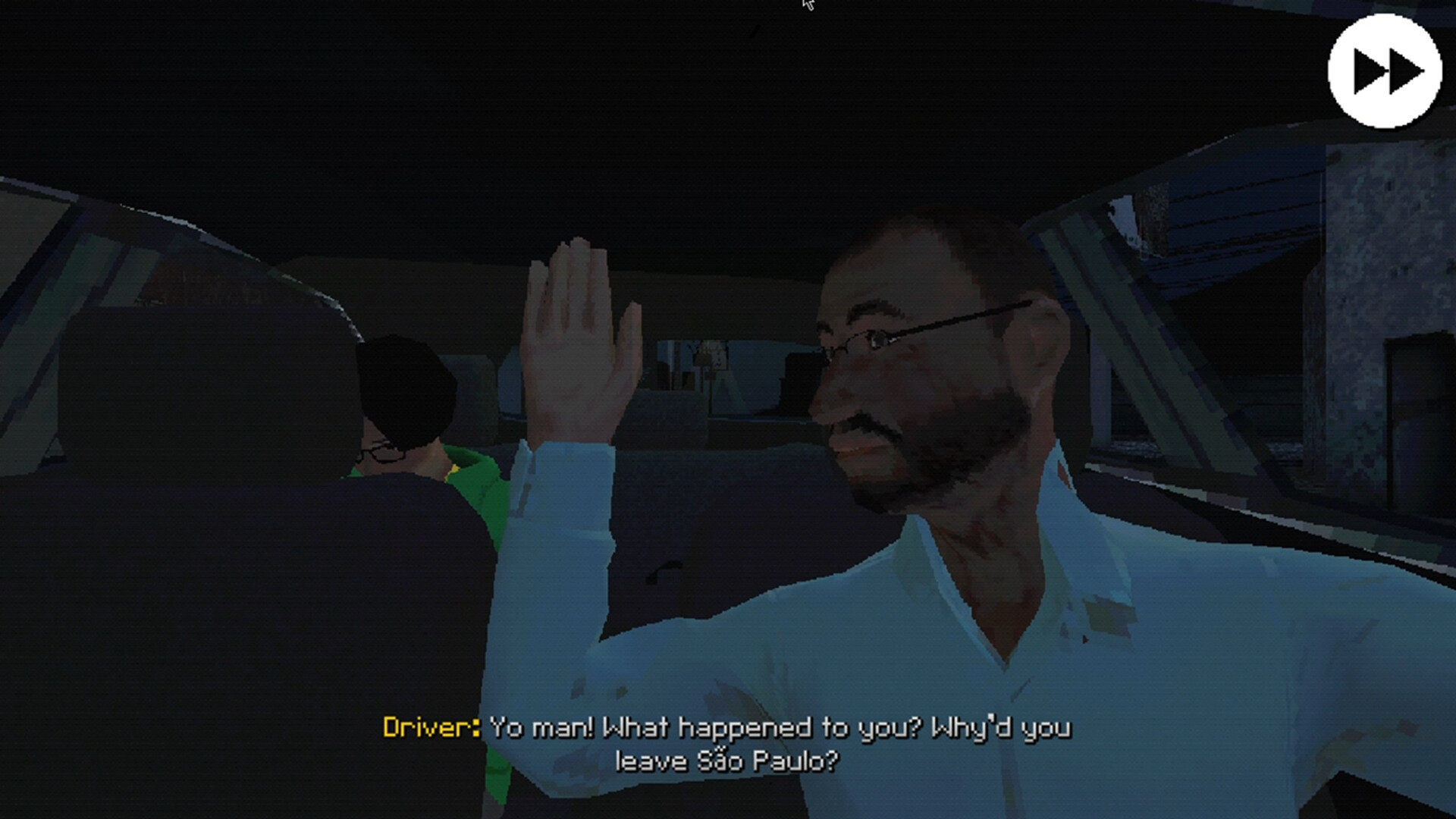 Steam Image