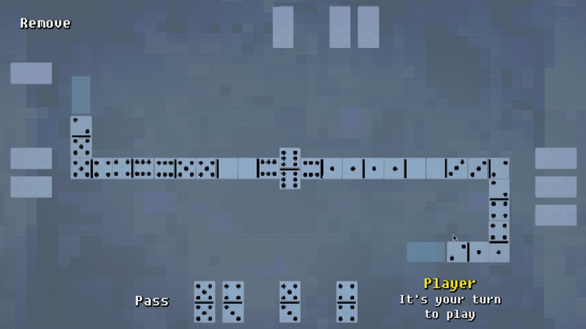 Steam Image