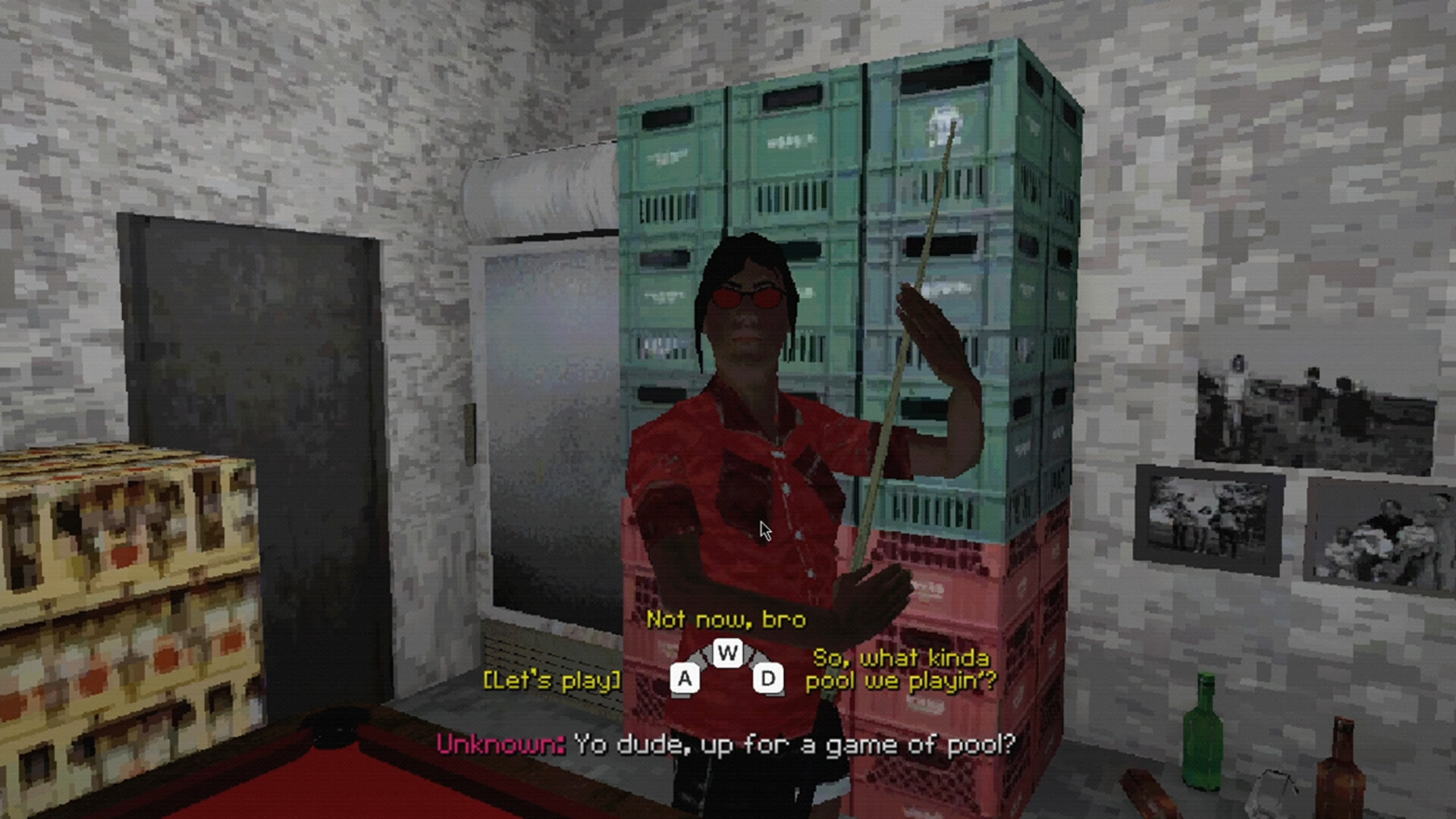 Serra de Deus screenshot #10