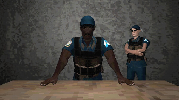 Serra de Deus screenshot 6