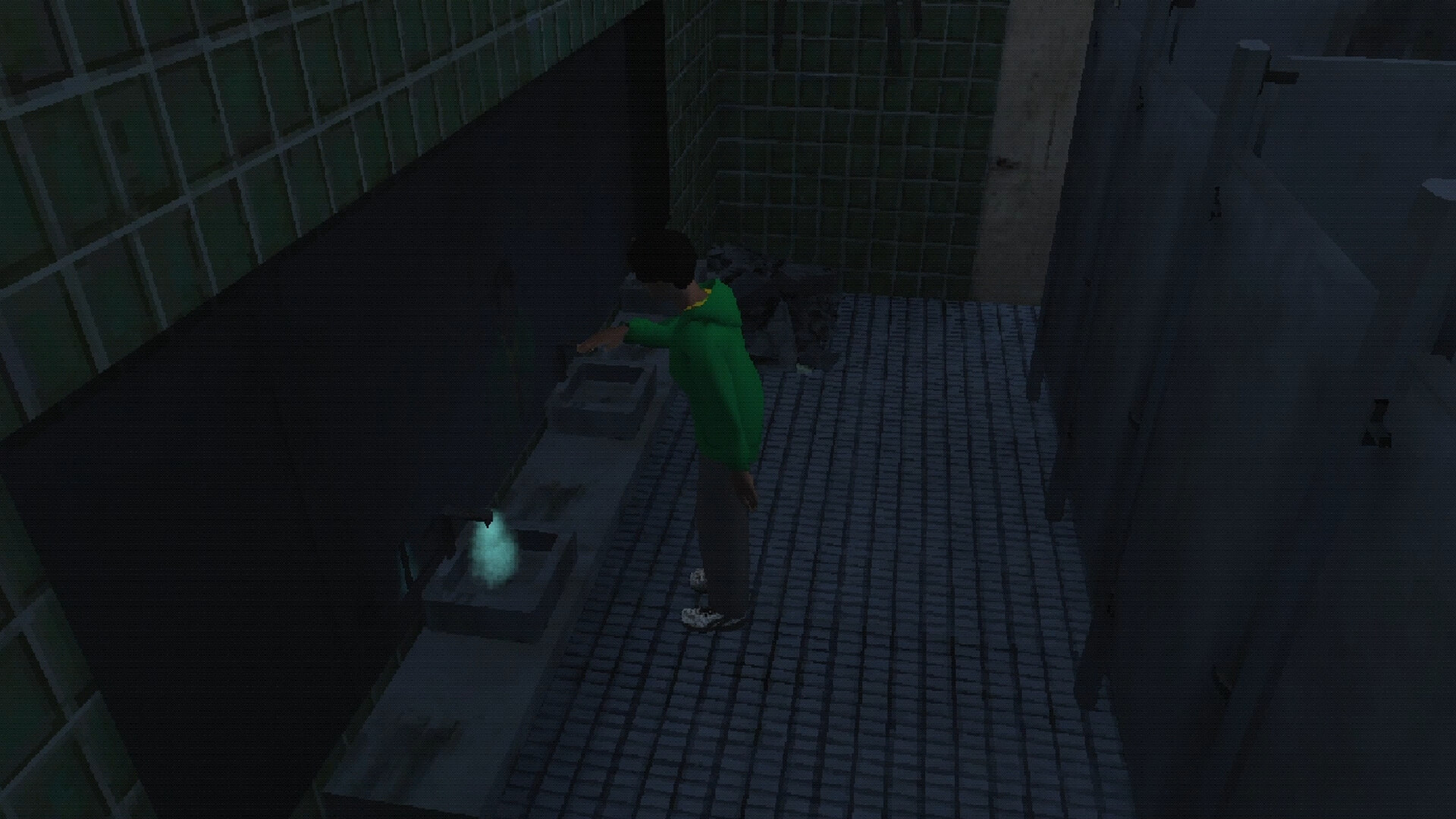 Serra de Deus screenshot #11