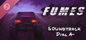 FUMES Soundtrack Disc A