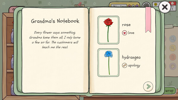 Cozy Florist screenshot 5