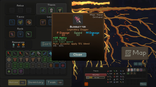 Doomfields