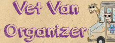 Vet Van Organizer