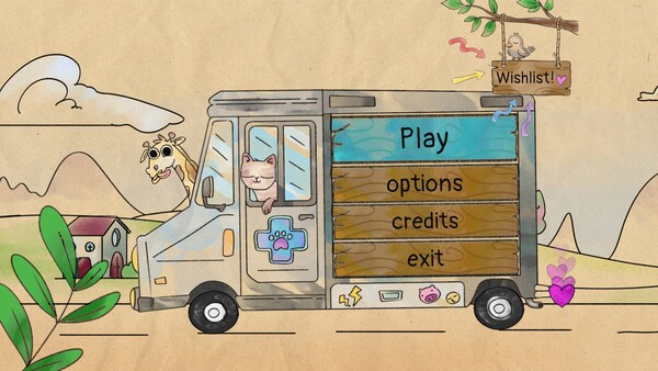 Vet Van Organizer screenshot 6