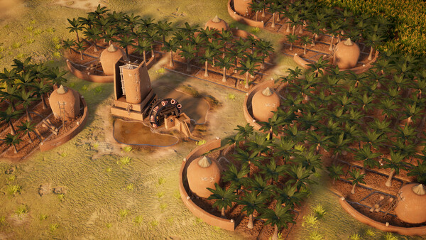 TerraScape Ancient Egypt screenshot 4