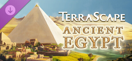 TerraScape Ancient Egypt