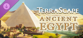 TerraScape Ancient Egypt