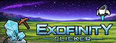Exofinity Clicker