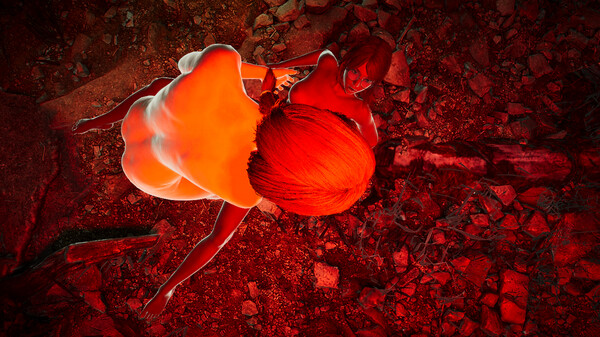 Скриншот из Hentai Secret: Suck My Wand