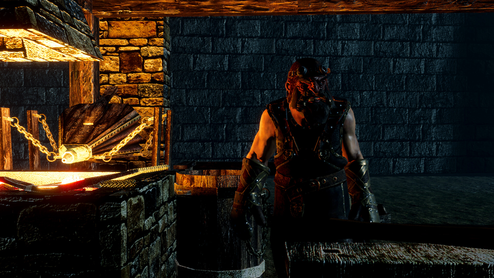 Hentai Secret: Suck My Wand screenshot #11