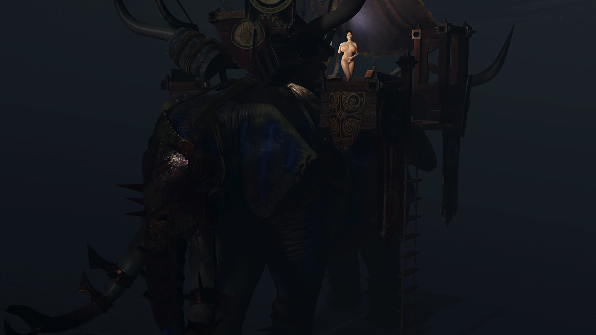 Hentai Secret: Suck My Wand screenshot