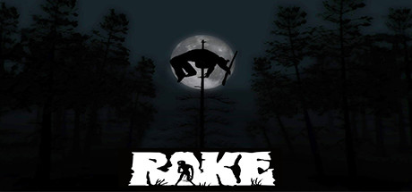 Rake Cover Image