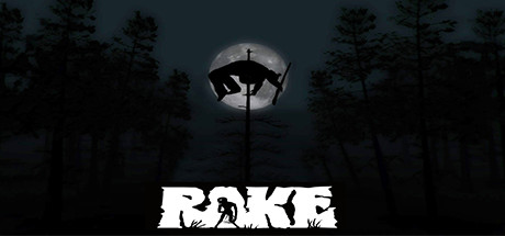 Rake crack status