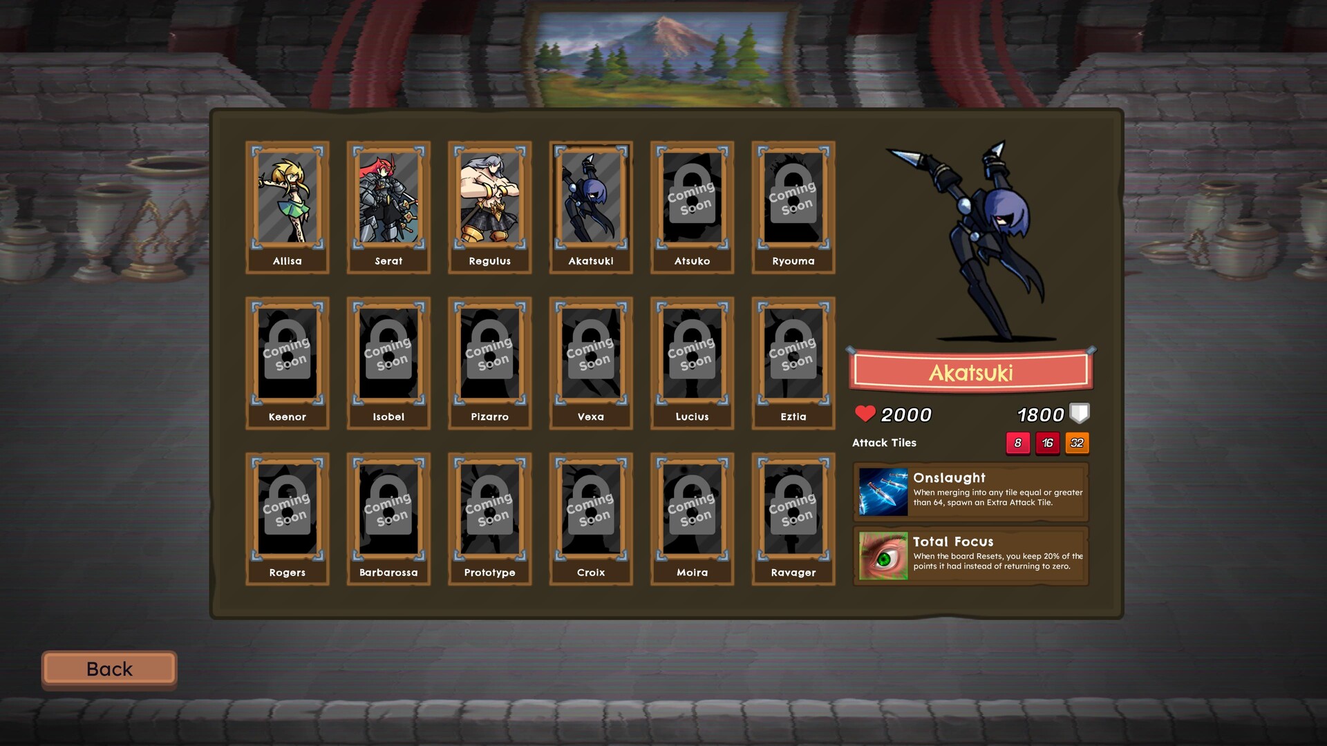 2048 Bosses screenshot #5