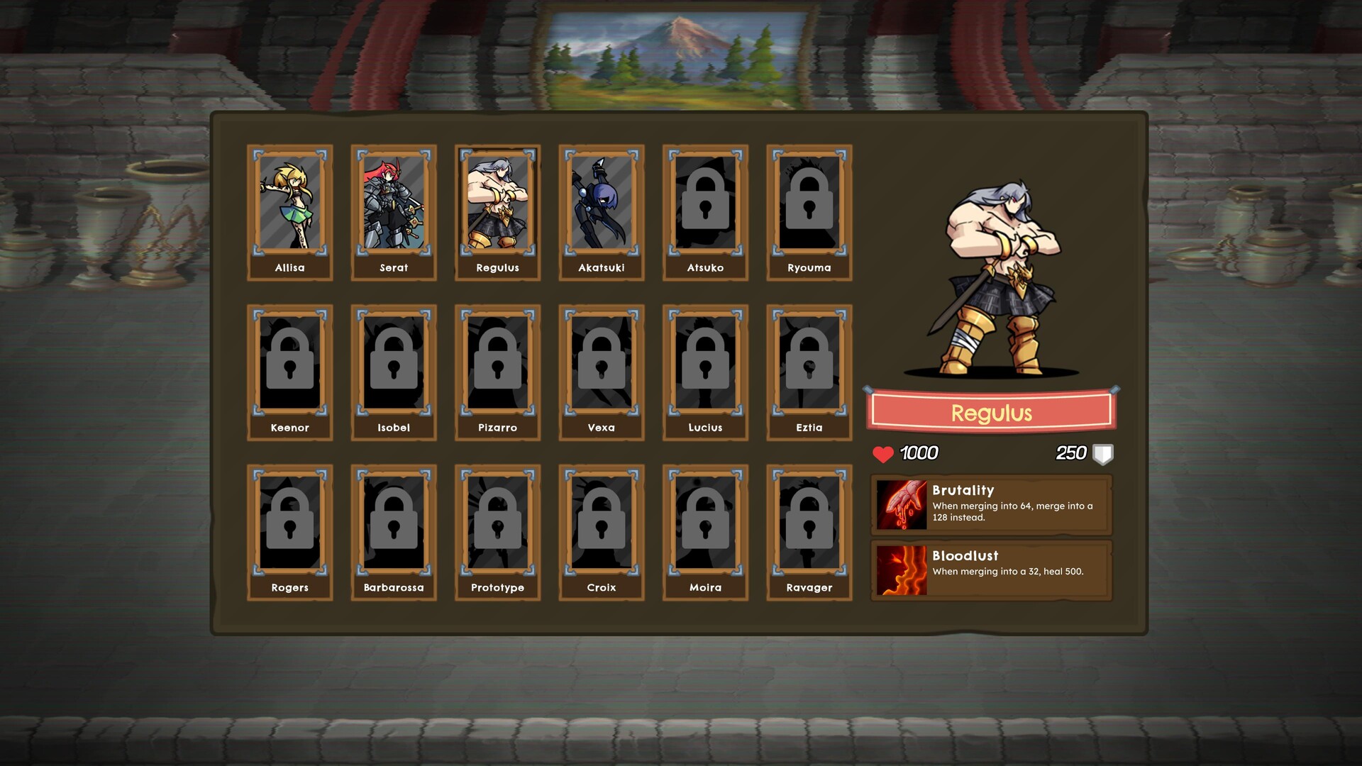 2048 Bosses screenshot #5