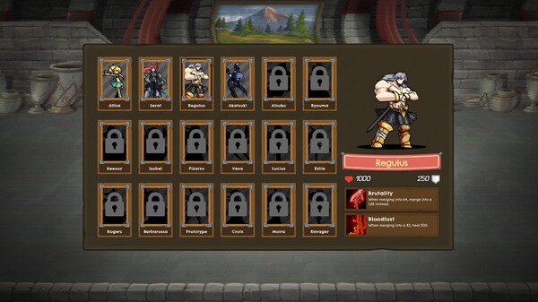 2048 Bosses screenshot 5