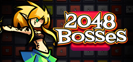 2048 Bosses