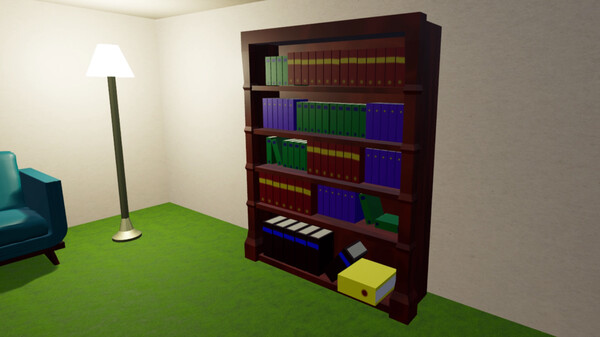 Theater of the Mind.