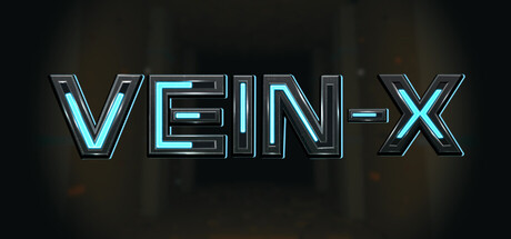 Vein-X header art