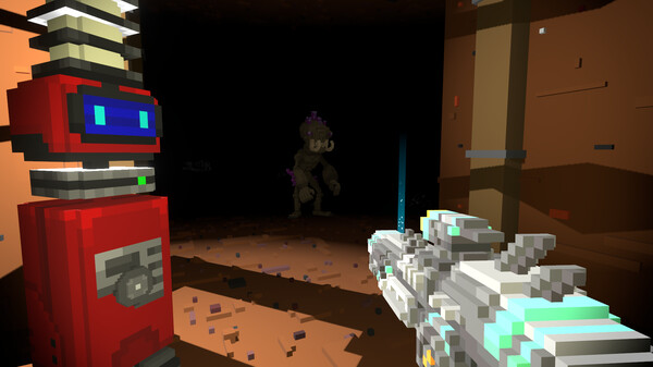Screenshot 3 of Vein-X - more gameplay footage