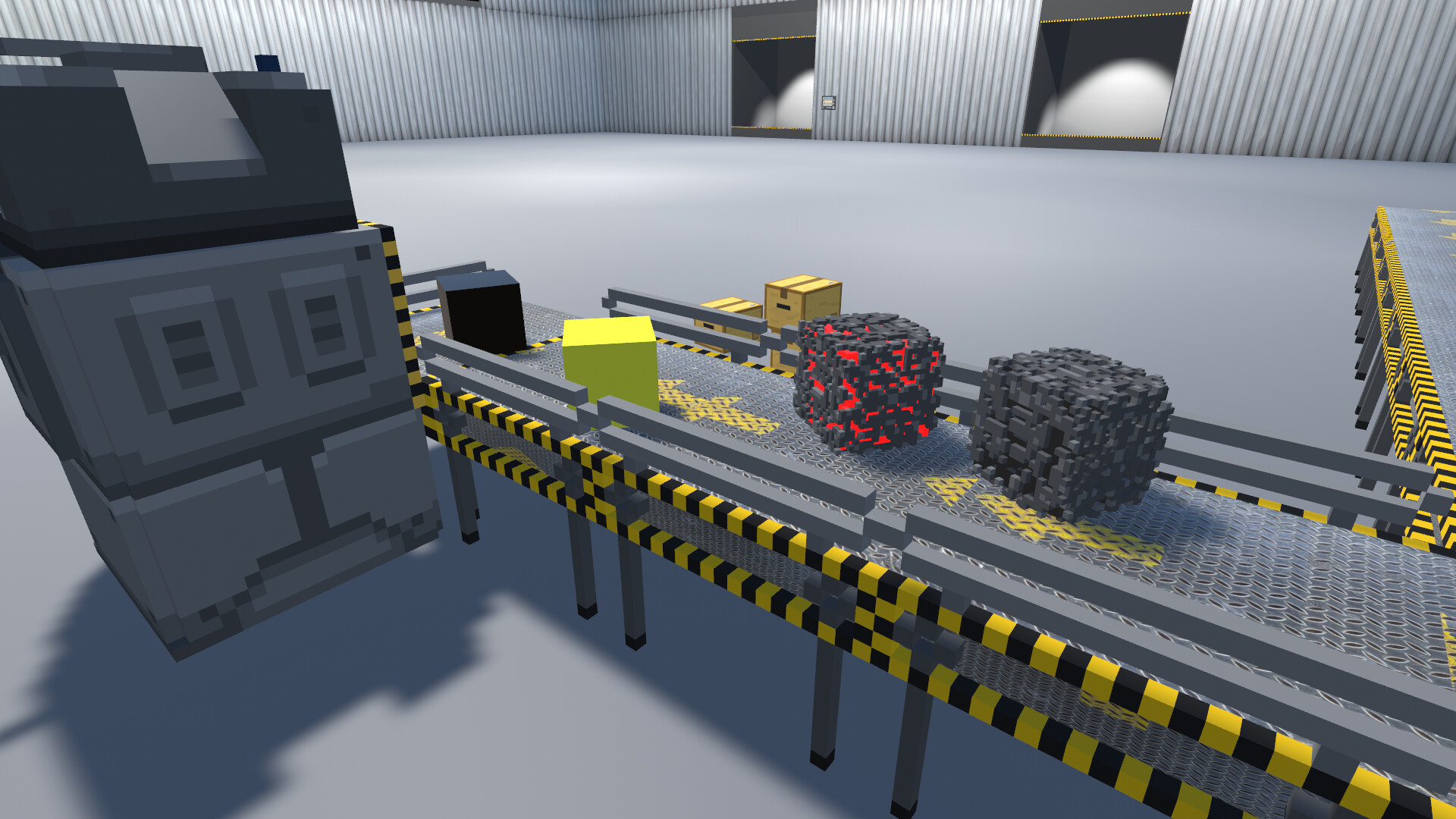 Vein-X screenshot #2