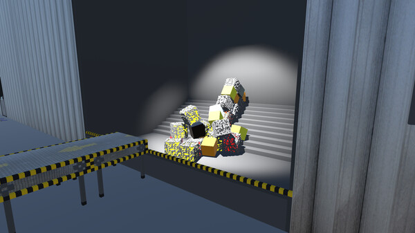 Screenshot 4 of Vein-X - final gameplay screenshot
