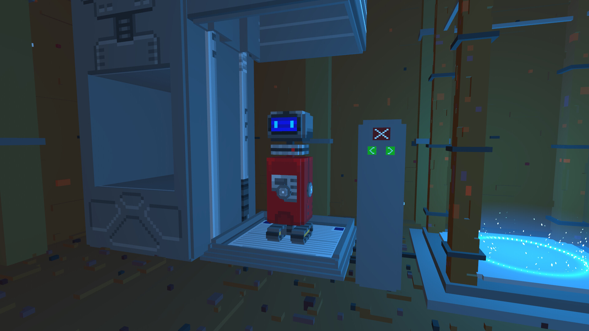 Vein-X screenshot #7