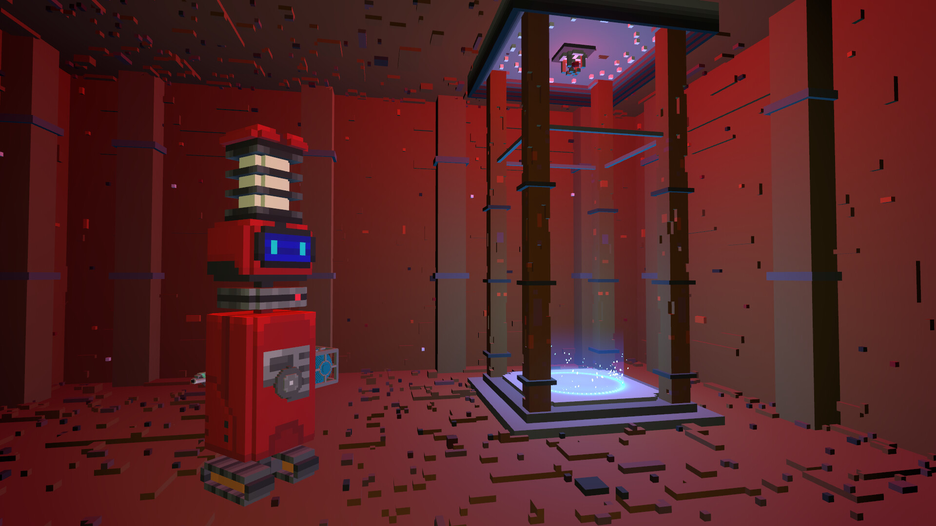 Vein-X screenshot #1