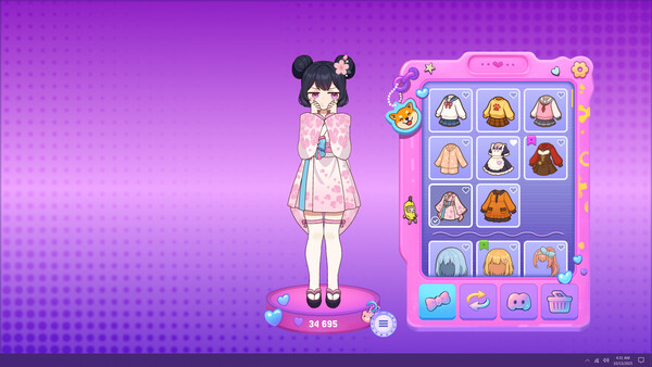 Screenshot media