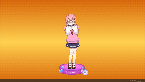 MISHA screenshot 5