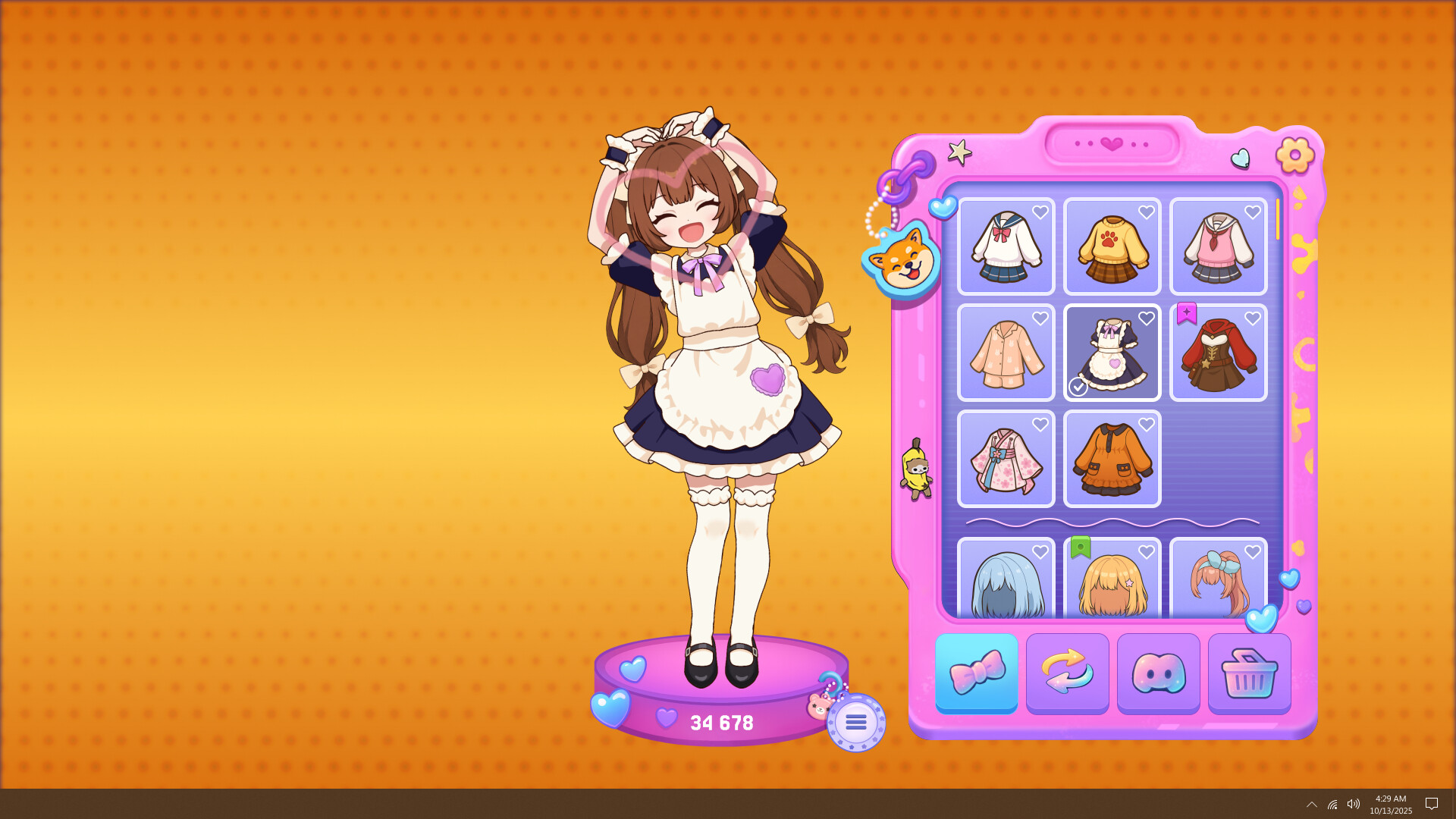 MISHA Featured Screenshot #1