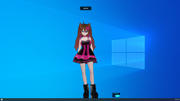 Pal Engine - Desktop Companion screenshot 2