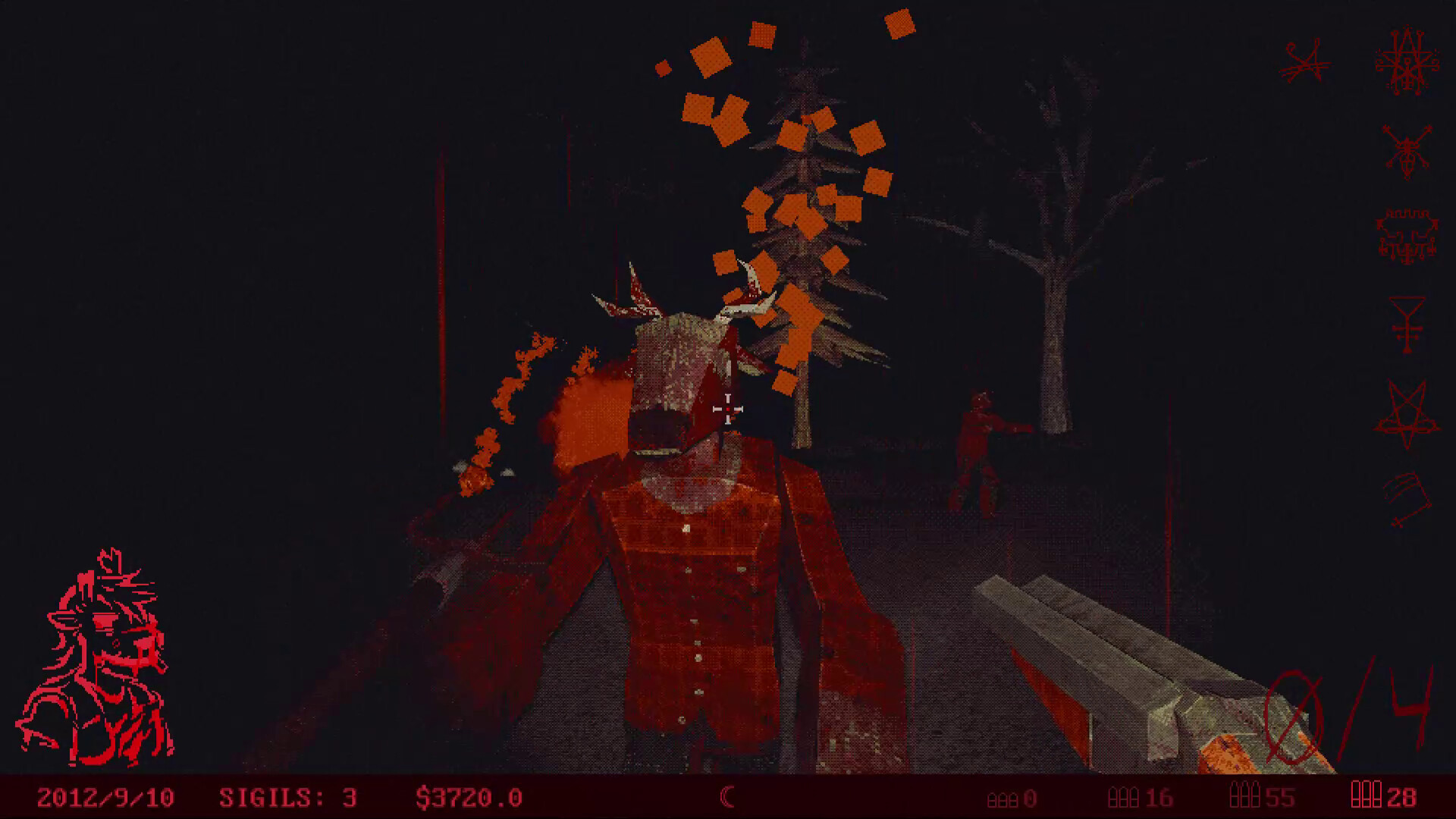 Venison County screenshot #7