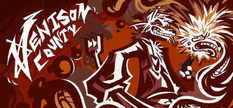 Venison County - similar game to About Fishing by Holly Oyster